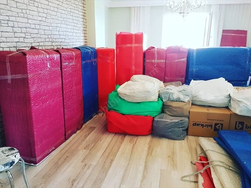 Sakarya Parça Eşya Taşıma