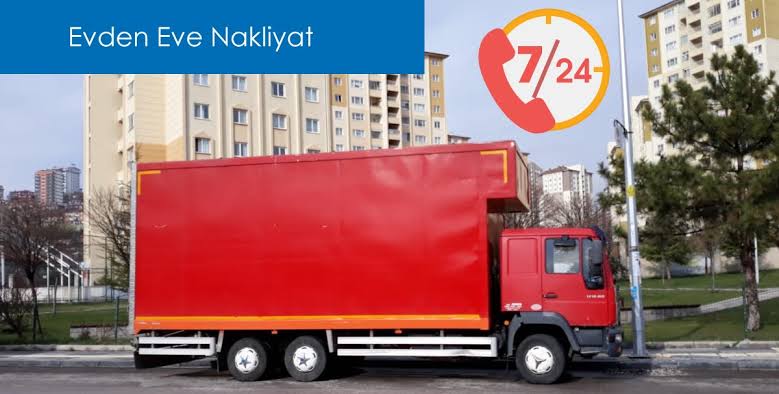 Sakarya Evden Eve Nakliyat Hakkında 1998'den beri